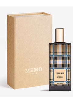 Memo Memo Paris Inverness perfume 75 ml  - Image 2