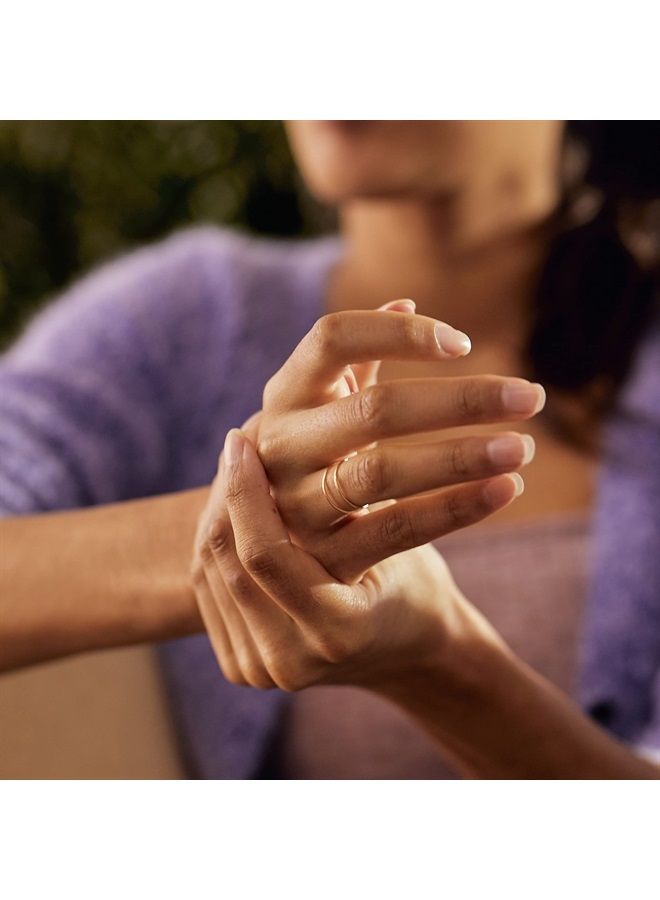 Dove Deep Moisture Hand Wash For Clean & Softer Hands Cleanser That Washes Away Dirt and Germs 13.5 oz - Image 2