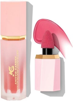 AMYTIS GARDEN Color Bloom Liquid Blush Set (6 Colors)  - Image 2
