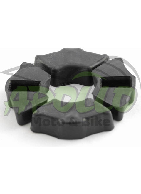 Coupling Tire Cg/ybr Model