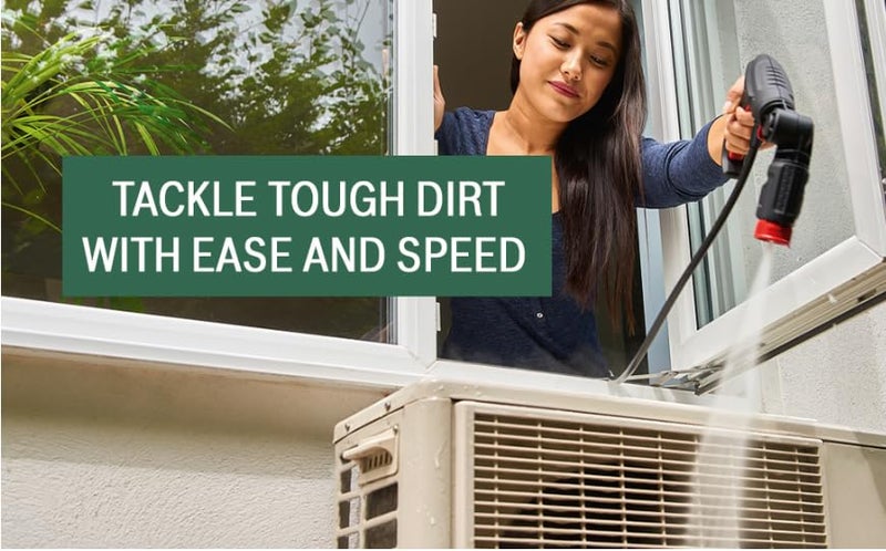 BOSCH نموذج مسدس صغير بزاوية 360 درجة: F016F05131 لآلات الغسيل عالية الضغط - Image 5