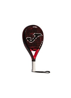 Joma Open Tennis Racket Black And Red An Updated Tennis Racket  - Image 1
