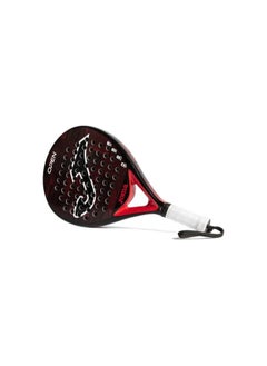 Joma Open Tennis Racket Black And Red An Updated Tennis Racket  - Image 5