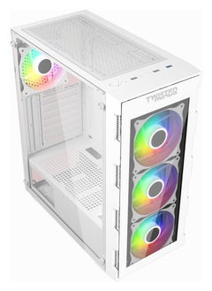 TWISTED MINDS CP BUDGET GAMING/WORKSTATION DESKTOP PC: 10th GEN PROCESSOR | RTX 3060 12GB DDR6 | 16GB RAM | 512GB NVME +2TB HDD | Windows 11 | WIFI BLUETOOTH READY  - Image 2
