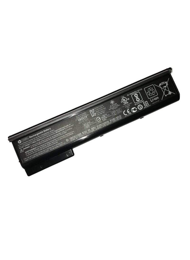 CA06 CA06XL Battery For HP ProBook 640 645 650 655 G0 G1 Series 