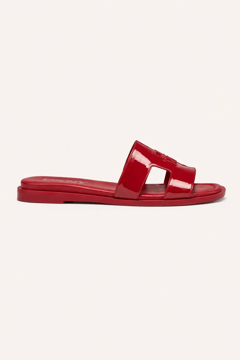 DKNY  Columba Wide - Flat for Women | Best Price UAE