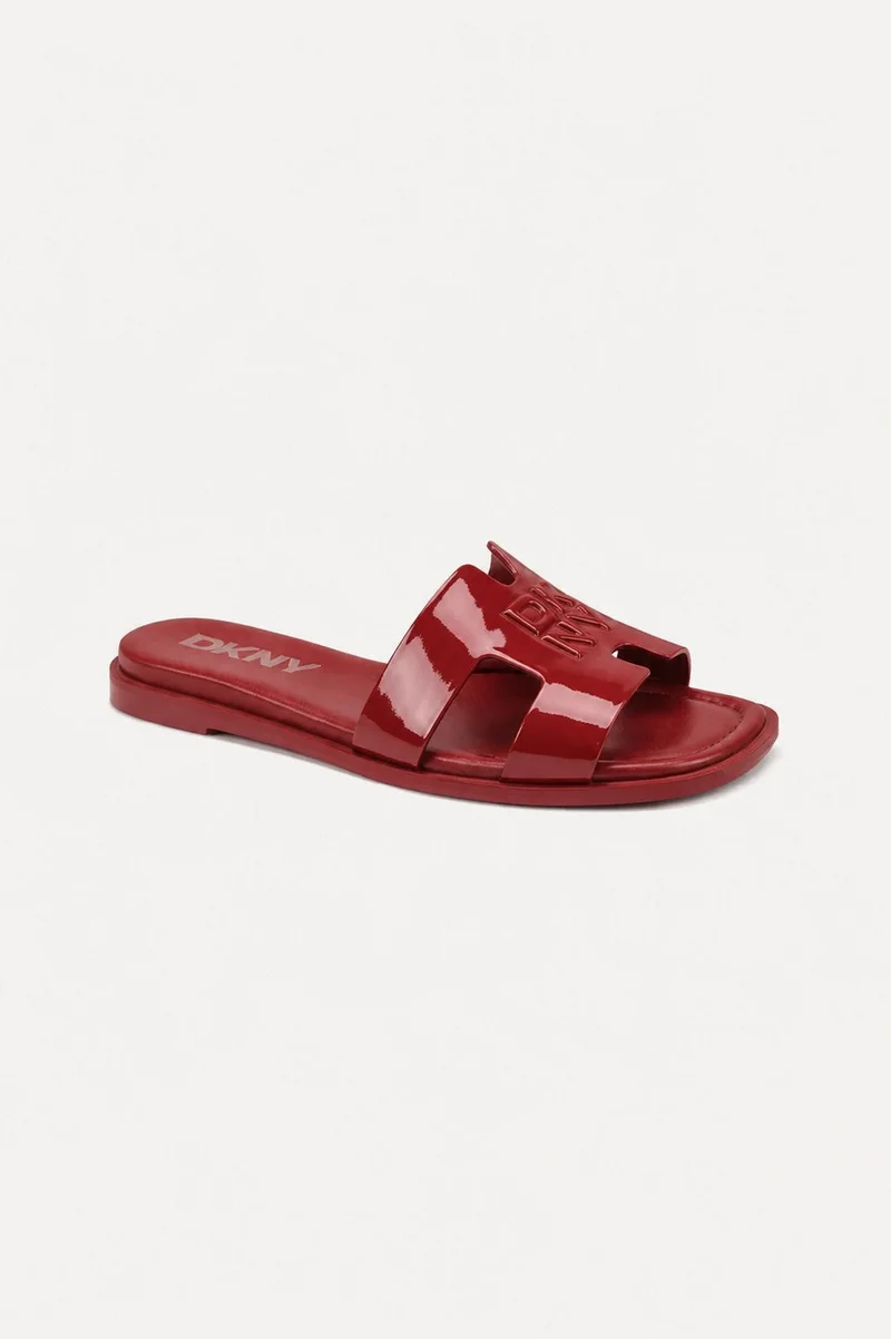 Columba Wide - Flat