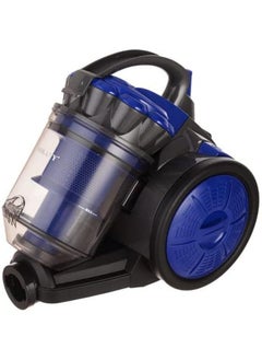 sokany Vacuum Cleaner 3 L  SK-3387  Blue  - Image 2