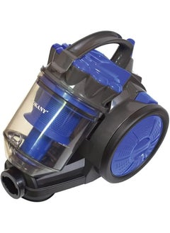 sokany Vacuum Cleaner 3 L  SK-3387  Blue  - Image 4