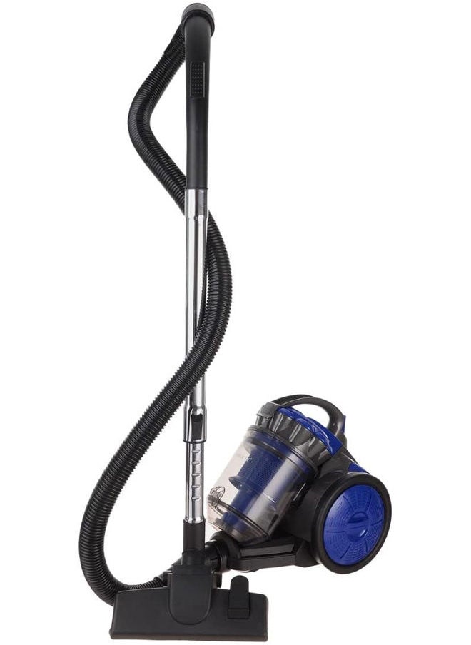 سوكاني مكنسة كهربائية 3 لتر  SK-3387  أزرق  - Image 1