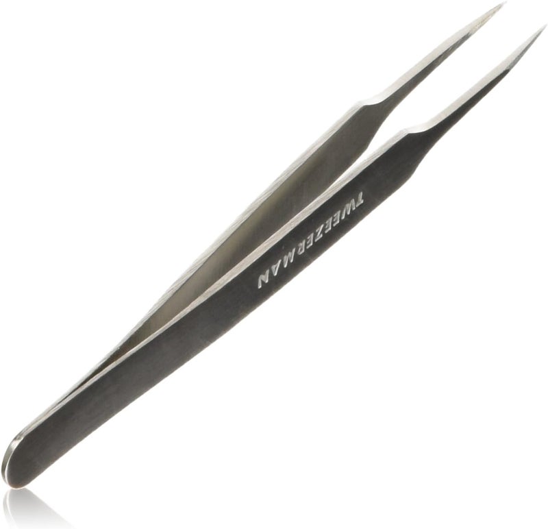 Tweezerman Ingrown Hair Tweezer - Image 1