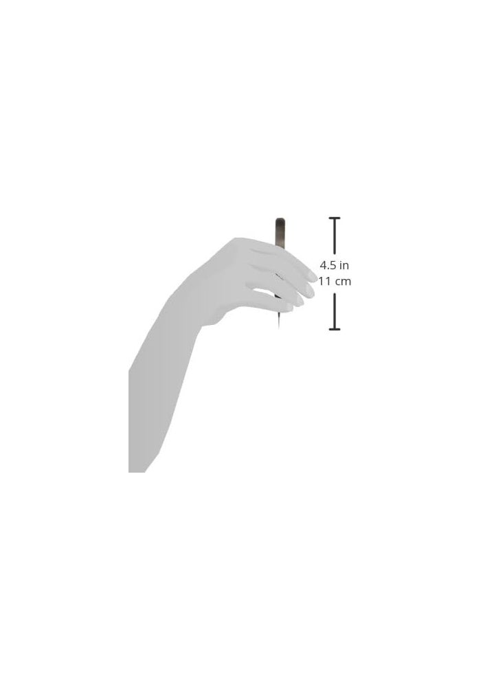 Tweezerman Ingrown Hair Tweezer - Image 4