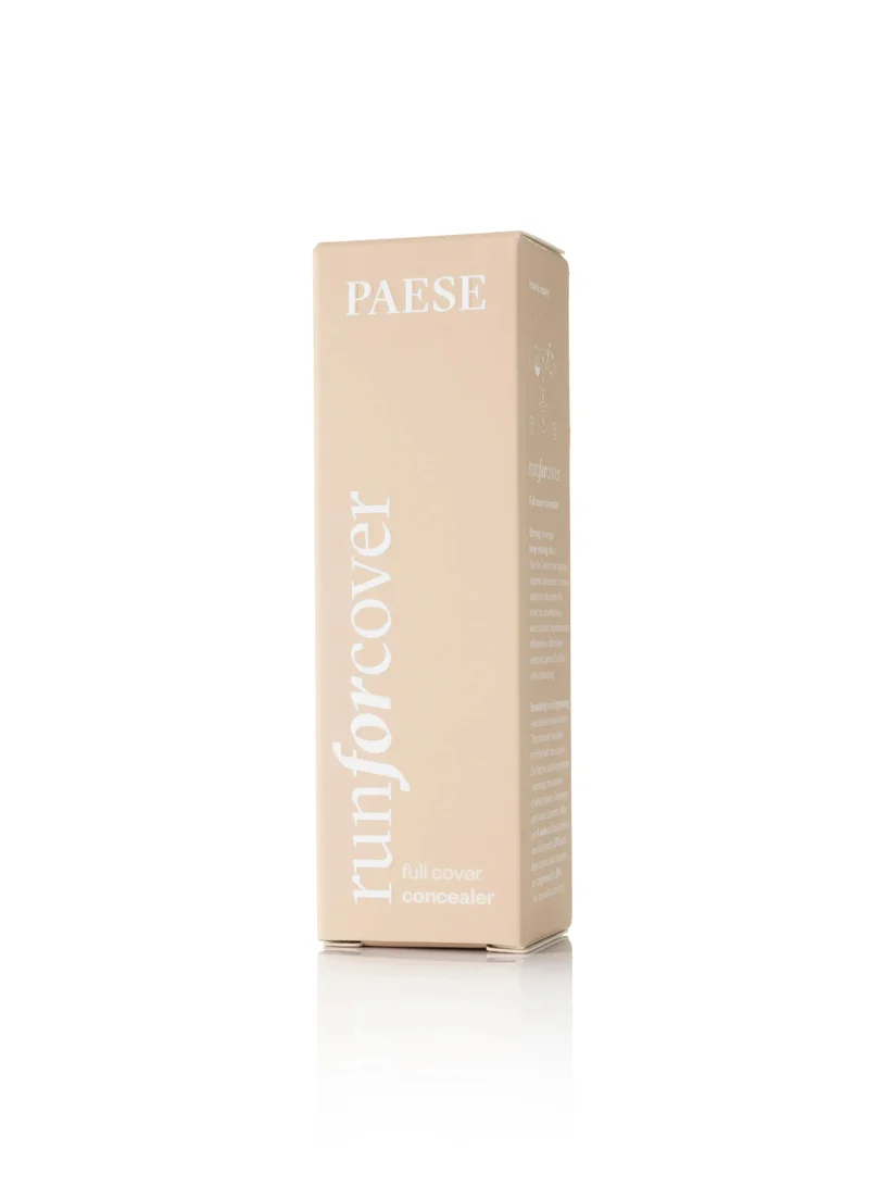 Paese PAESE Run For Cover Full Cover Concealer 30 Beige