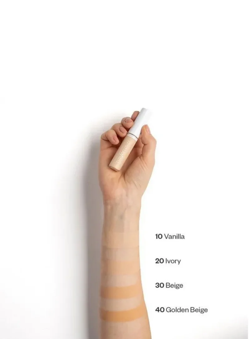 Paese PAESE Run For Cover Full Cover Concealer 30 Beige