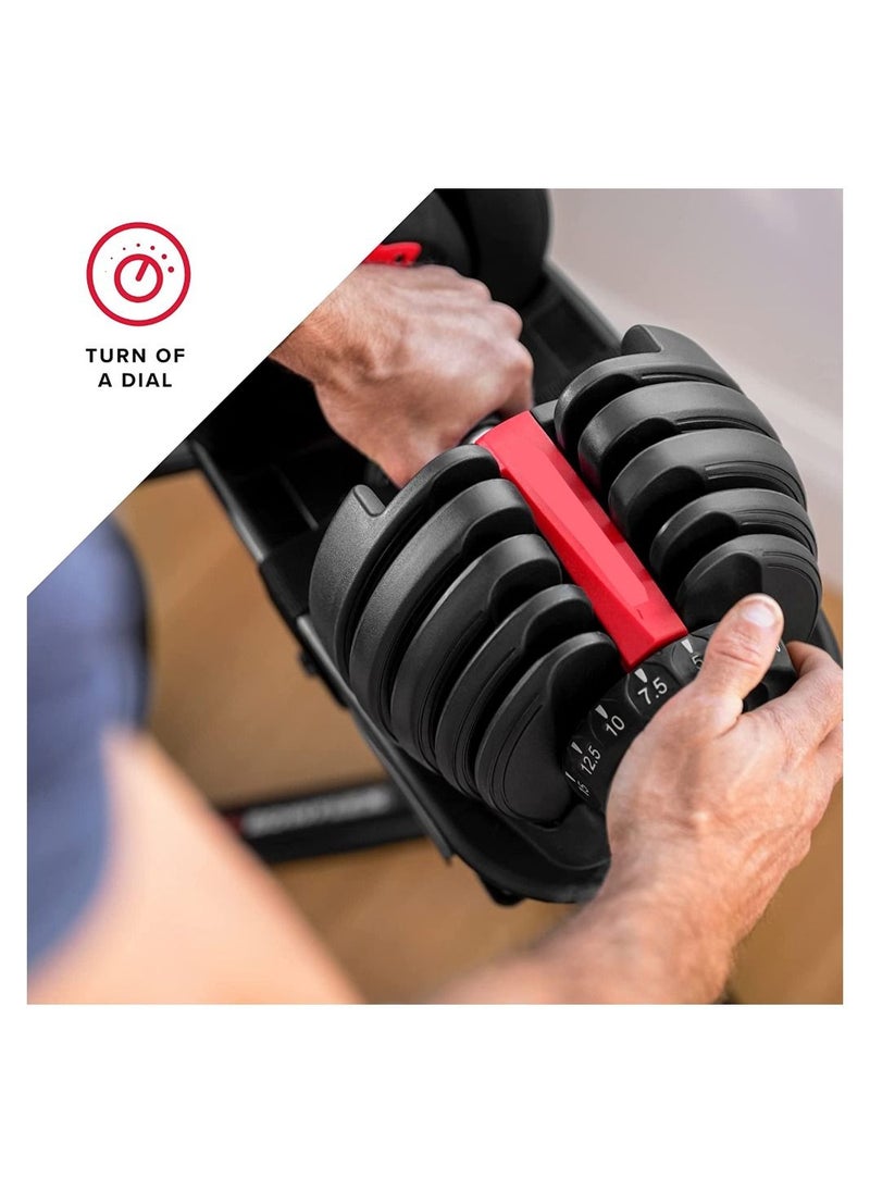 Adjustable Double Dumbbell, Professional Comprehensive Training Equipment for Home Gym, Non-Slip Handle, Rust-Resistant