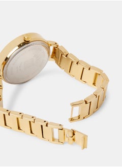 Maxel Retro Analog Wrist Watch MX364 - 28mm  - Image 3