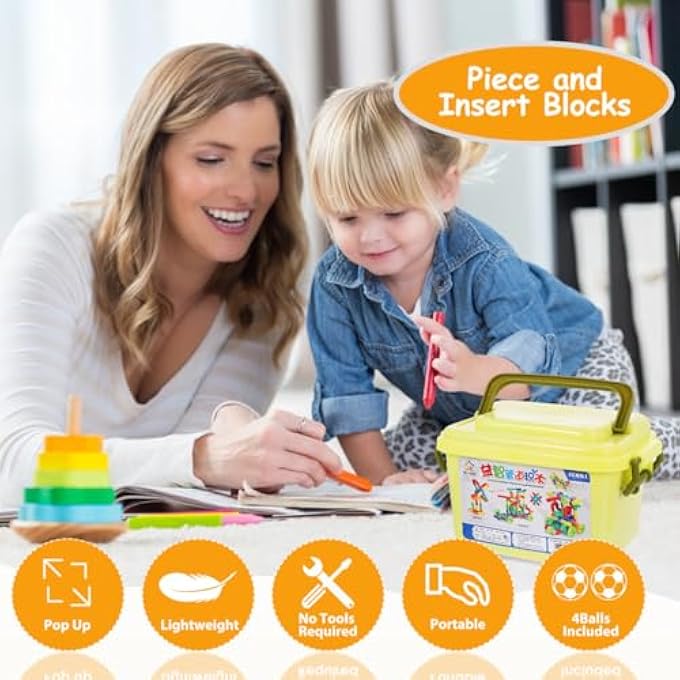 1 SET/ 88PCS PIPE TUBE TOY PLASTIC WATER PIPE BUILDING BLOCKS STEM TUBE LOCKS CONSTRUCTION KIT KIDS SENSORY TOYS EDUCATIONAL TOY - Image 5