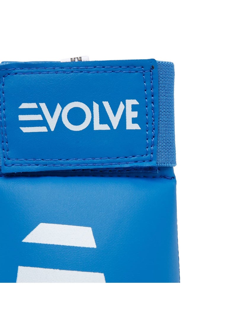 Evolve Karate Gloves | Lightweight Foam Padded Karate Gloves for Kids with Adjustable Straps - Image 4