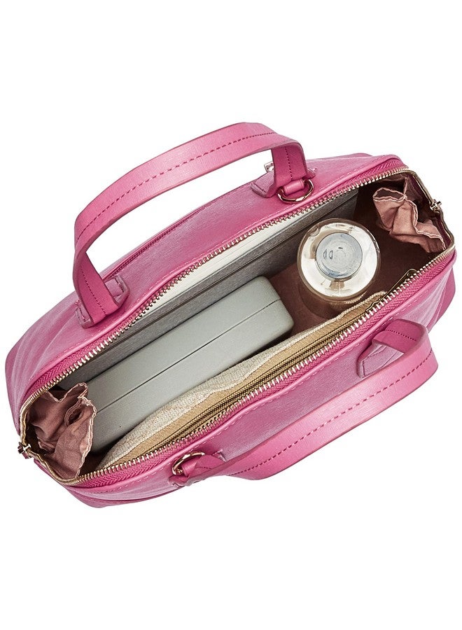 CAPRESE حقيبة ساتشيل كابريسي للنساء TONI S صغيرة فوشيا II - Image 2