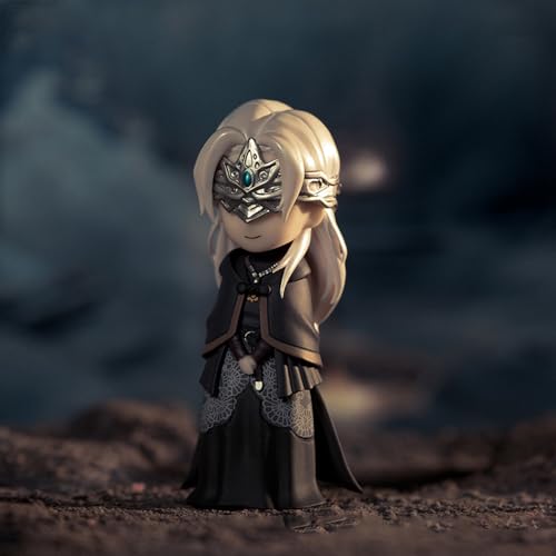 BEEMAI Firelink DkSouls Series 1 1PC Blind Box Figures, Random Design Cute Figures Collectible Toys Birthday Gifts - Image 5