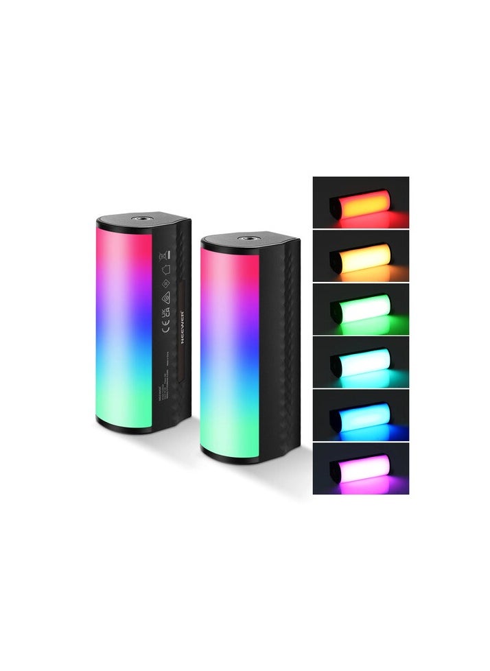 NEEWER TL96RGB HANDHELD RGB LED VIDEO LIGHT WAND