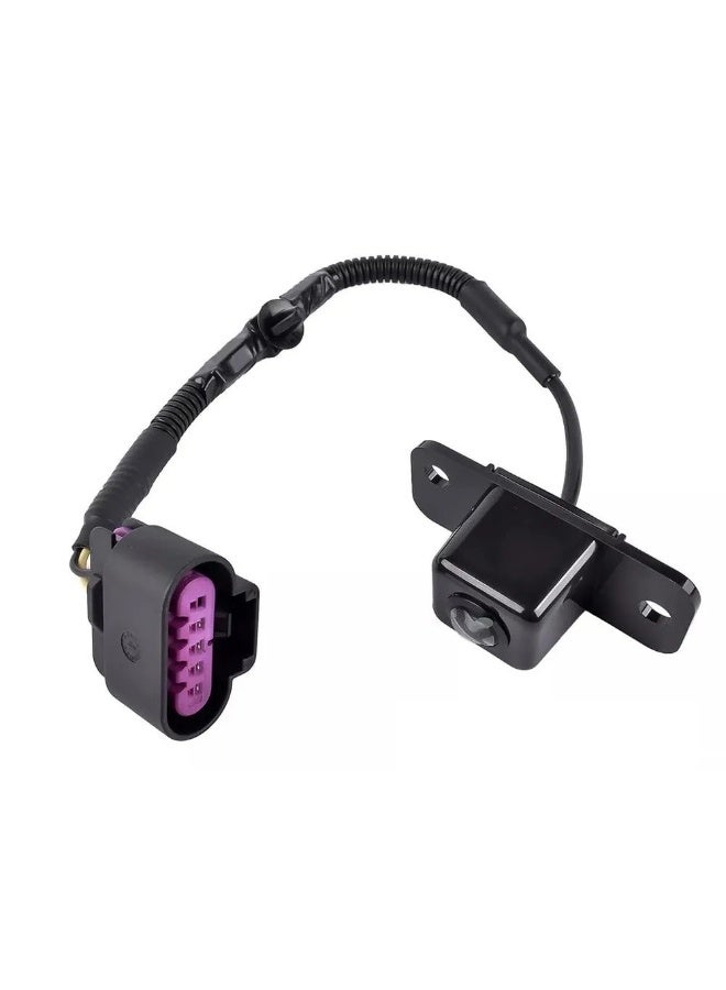 كاميرا احتياطية (Part #15862575) تناسب شيفروليه أفالانش 2007 2008 تناسب كاديلاك إسكاليد EXT 2007 2008. - Image 3