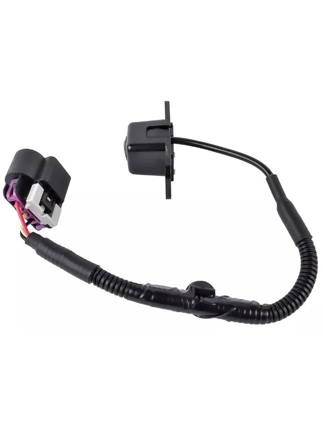 كاميرا احتياطية (Part #15862575) تناسب شيفروليه أفالانش 2007 2008 تناسب كاديلاك إسكاليد EXT 2007 2008. - Image 5