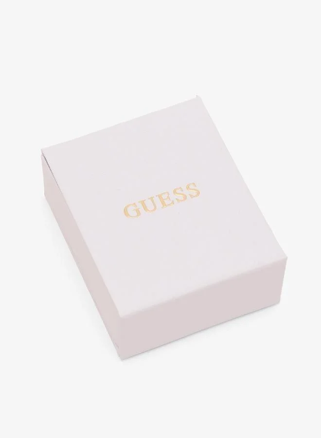 GUESS  Essenza Pave Bangle for Women | Best Price UAE