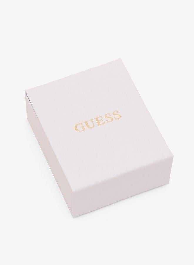 GUESS Essenza Pave Bangle - Image 5