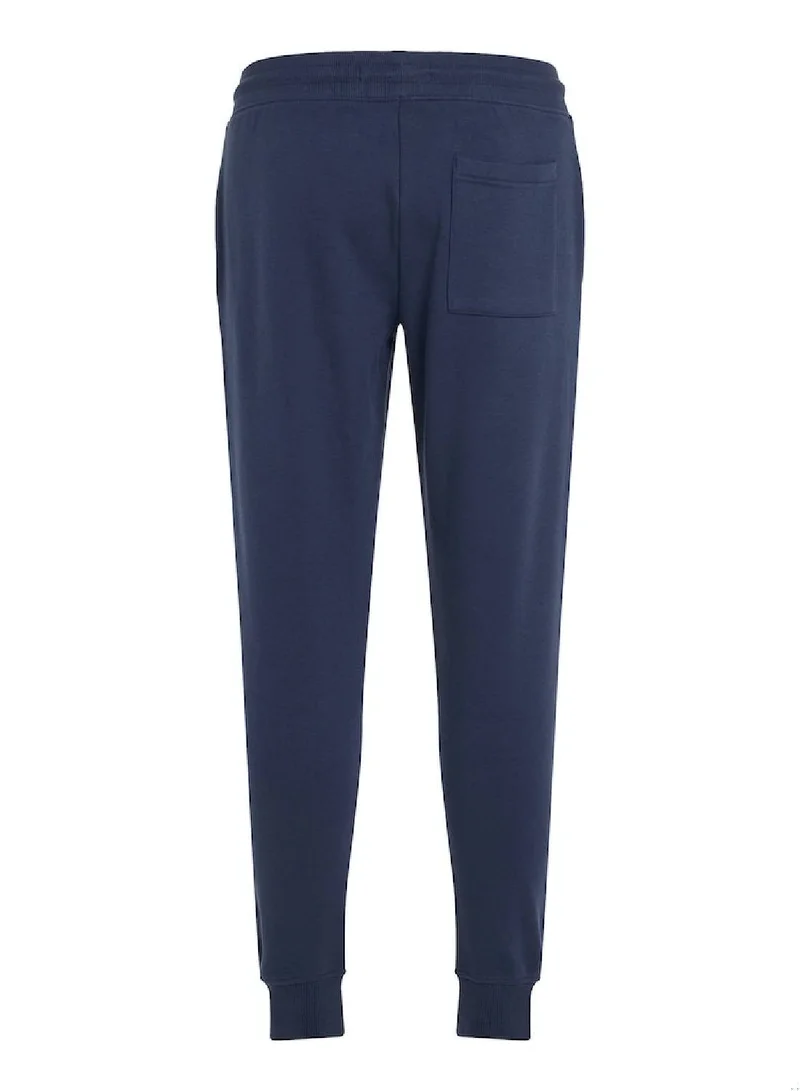 TOMMY JEANS Slim Fleece Jogging Sweatpants
