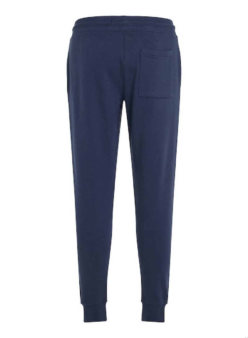 TOMMY JEANS Slim Fleece Jogging Sweatpants - Image 4