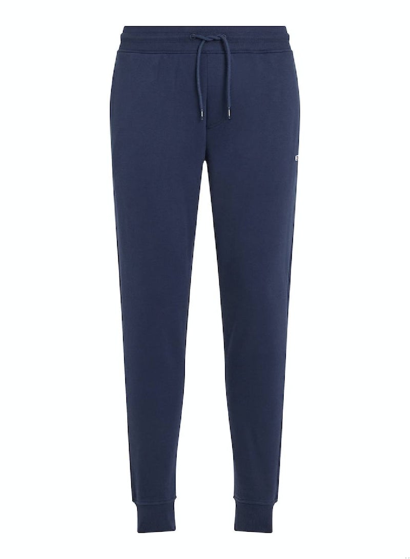 TOMMY JEANS Slim Fleece Jogging Sweatpants - Image 2