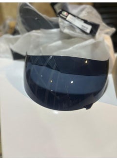 AGV Street Visor 17AS Body 2fpl KV8HCN1002005V Mgp3  - Image 3