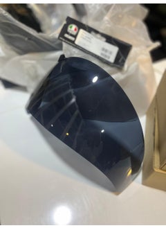 AGV Street Visor 17AS Body 2fpl KV8HCN1002005V Mgp3  - Image 2