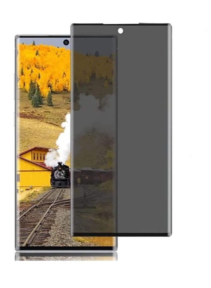 ELTRAZONE Privacy Screen Protector for Samsung S22 ULTRA - 10 x Better Life than Tempered Glass - Do It Yourself (2pack) - Image 2