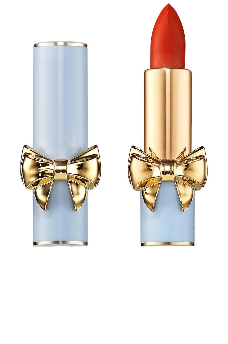 PAT McGRATH LABS SatinAllure Lipstick Crimson Ecstasy