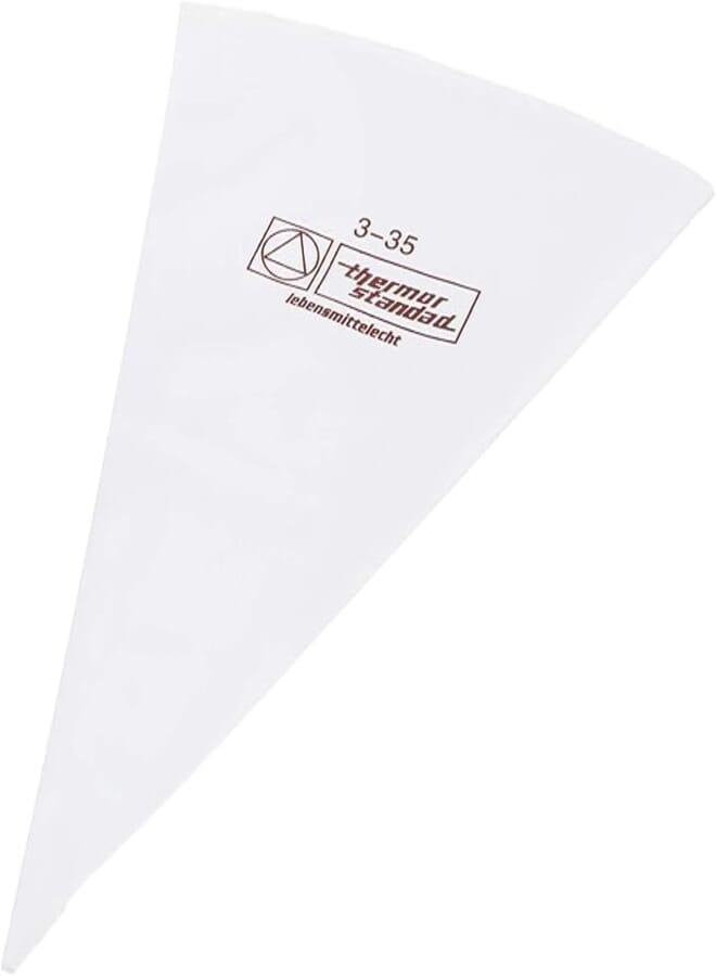 AGFA Fabric Cake Decorating Bag - 35 cm