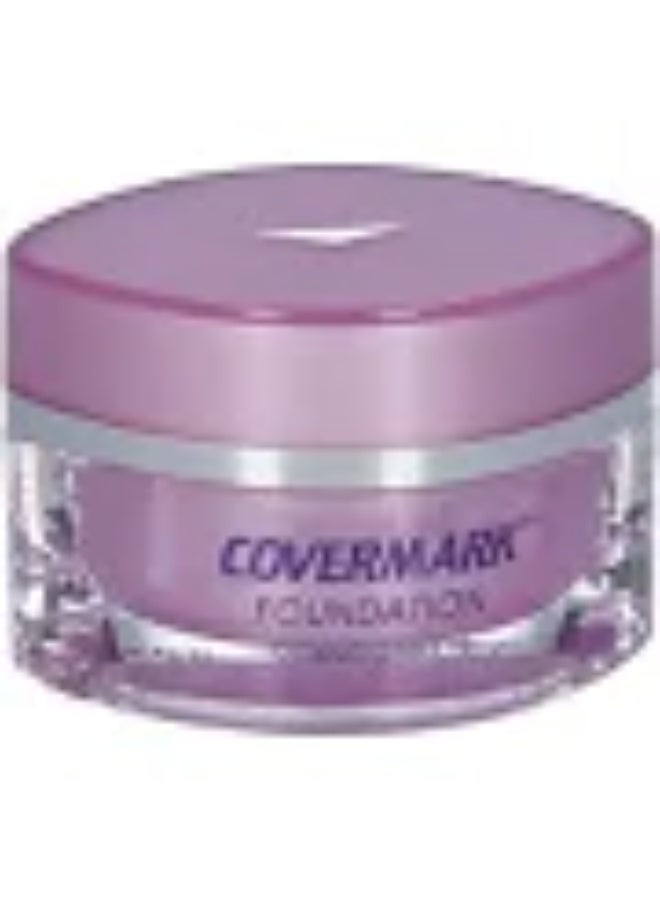 Covermark Foundation 24h SPF30 5 15ml - Image 3
