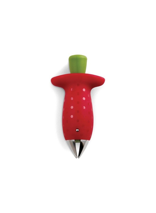 شيف إن أوريجينال ستيم جيم فراولة هولر، أحمر/أخضر - - Image 1