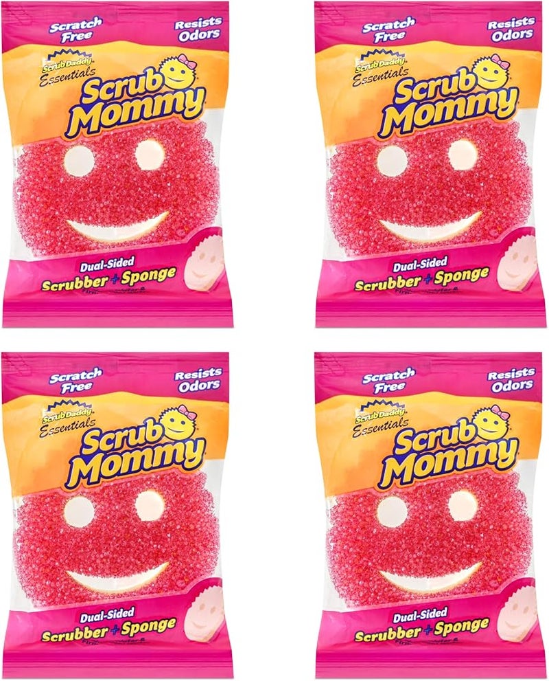 مسحوق Scrub Daddy