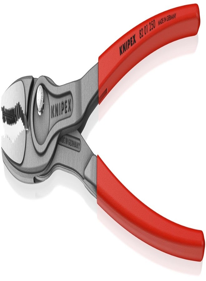 كنيبيكس كماشة KNIPEX Tools 82 01 250 SBA TwinGrip، مقاس 10 بوصات - Image 3
