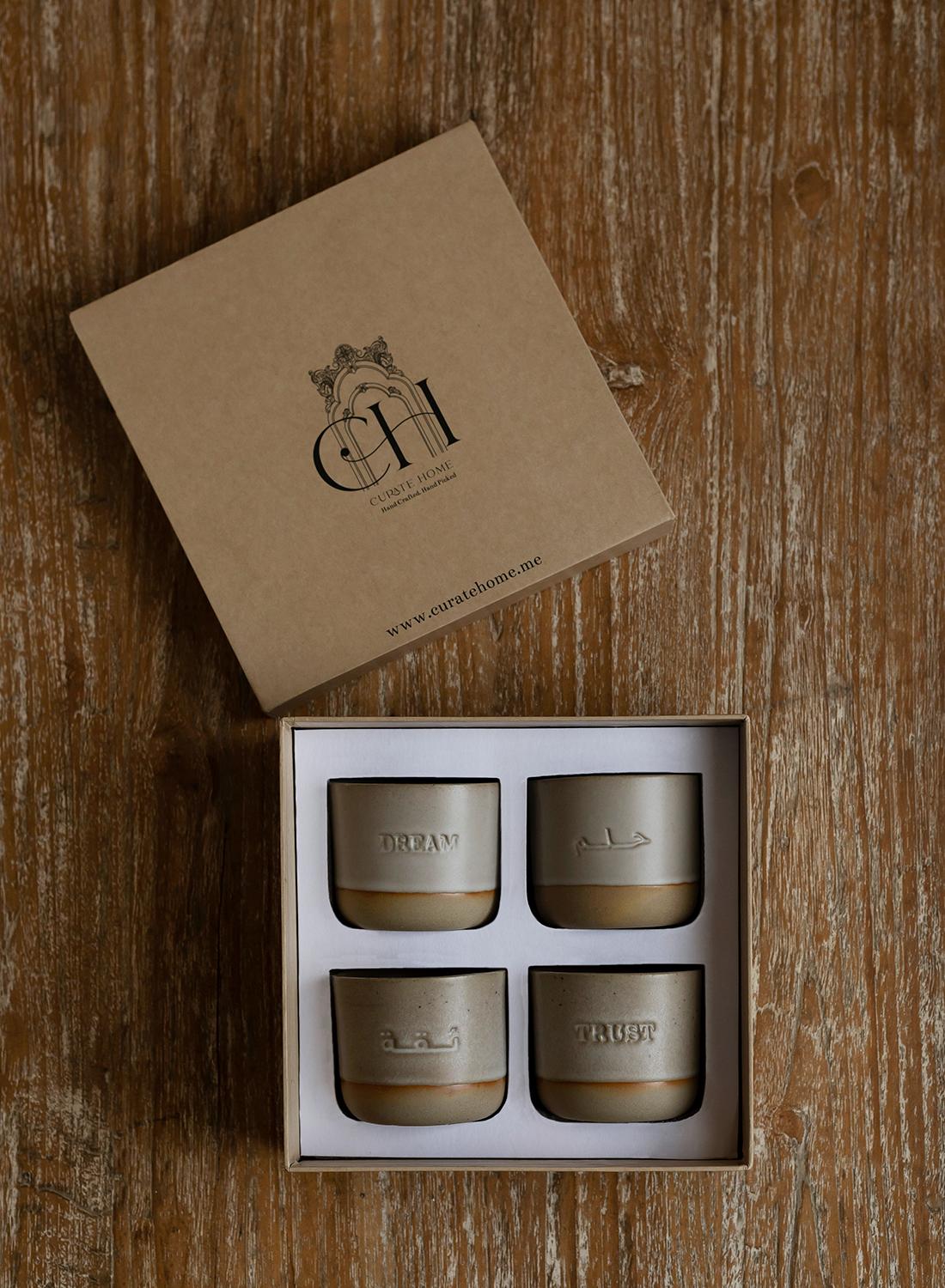 cosme love♡さま専用 Share the Love I Love you Luxury Soy wax Candle | Best Price KSA