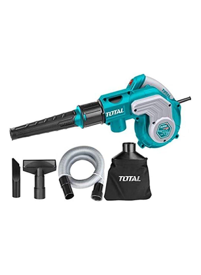 Total Air Blower & Vacuum 800W - Image 1