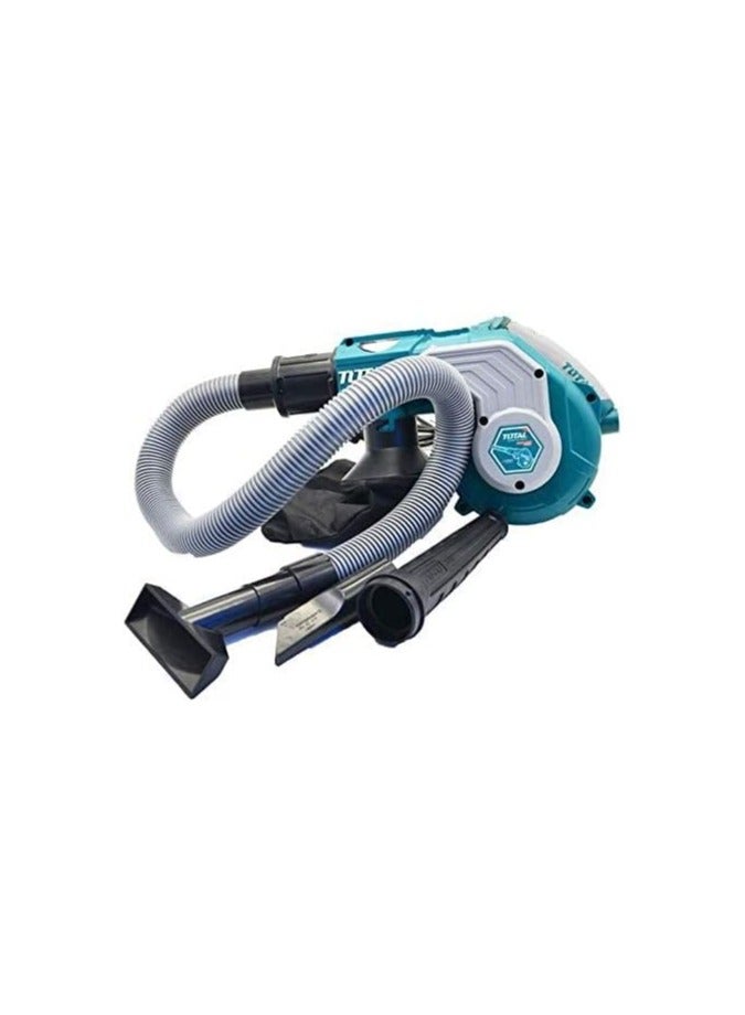 Total Air Blower & Vacuum 800W - Image 2