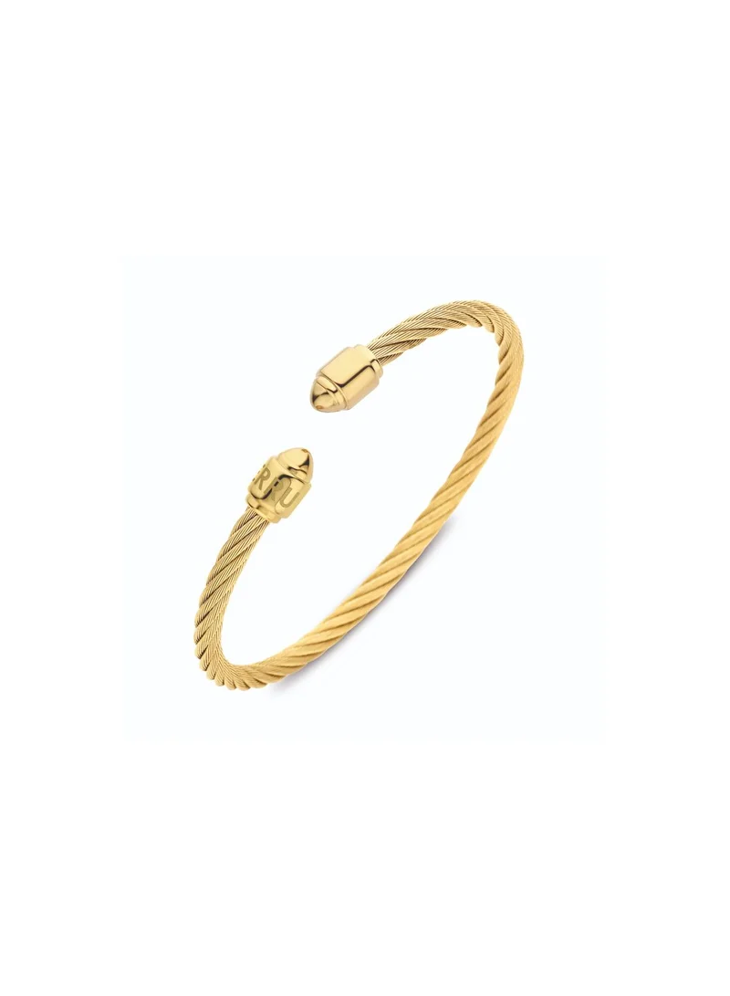 شيروتي 1881 Embellished Bangle Bracelet