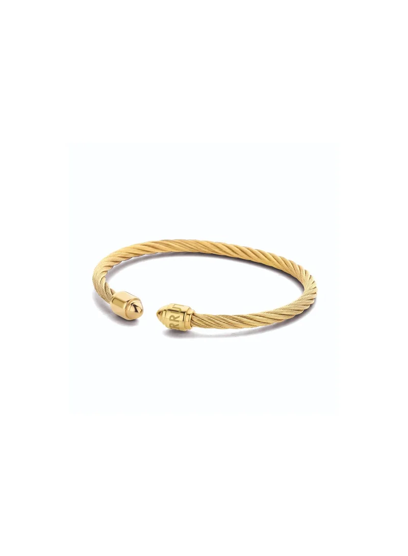 شيروتي 1881 Embellished Bangle Bracelet