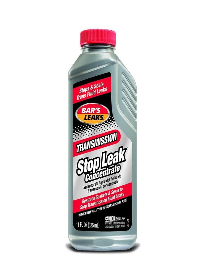 Bar's Leaks Transmission Stop Leak Concentrate (Pack of 6),1420-6PK - Image 2
