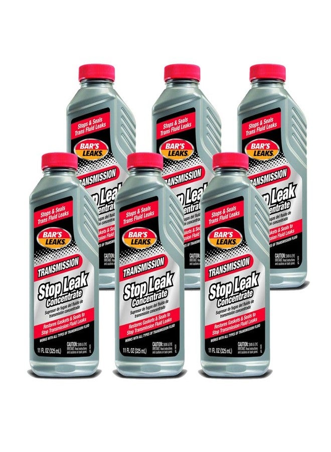 Bar's Leaks Transmission Stop Leak Concentrate (Pack of 6),1420-6PK - Image 1