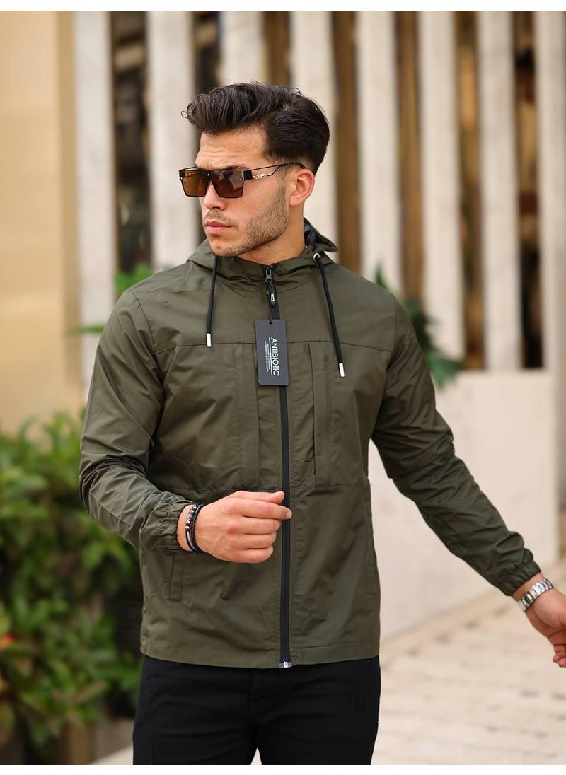 Abillita Men's Seasonal Coat  - Image 1