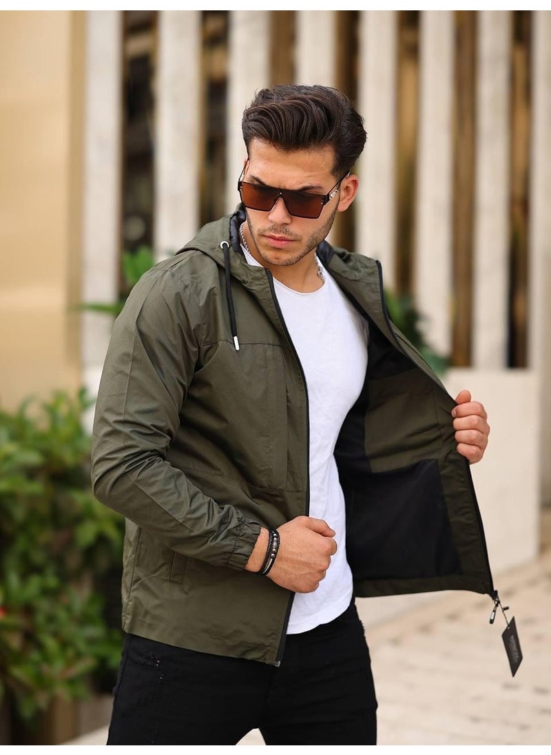 Abillita Men's Seasonal Coat  - Image 2
